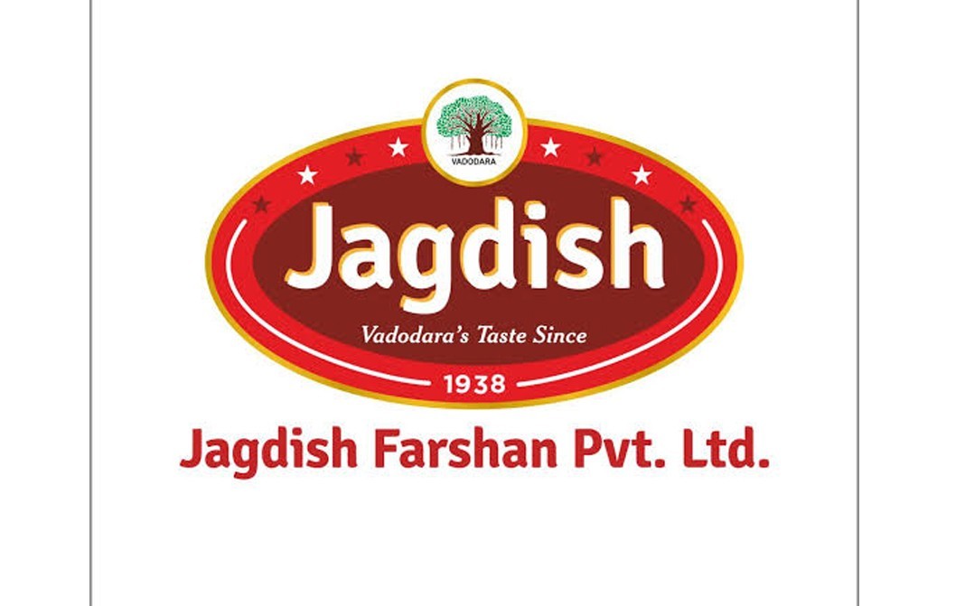 Jagdish Farshan Lilo Chevdo    Pack  250 grams